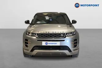 Land Rover Range Rover Evoque R-Dynamic Hse Automatic Diesel SUV - Stock Number (1666768) - Front bumper
