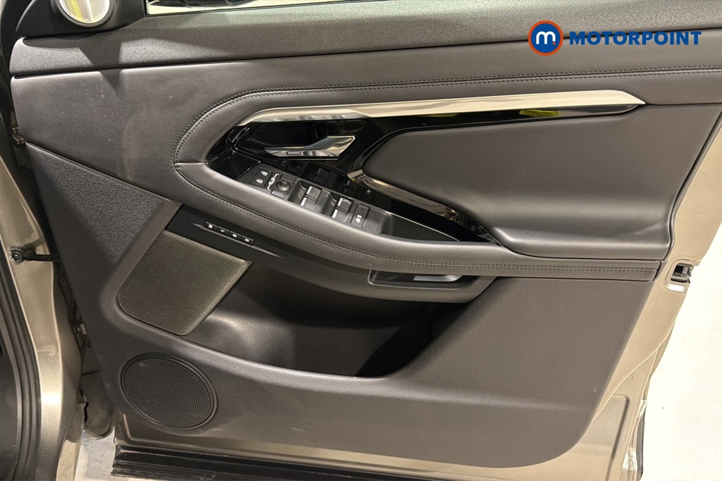 Land Rover Range Rover Evoque R-Dynamic Hse Automatic Diesel SUV - Stock Number (1666768) - 18th supplementary image