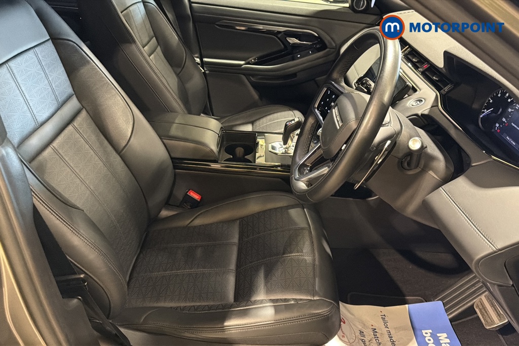 Land Rover Range Rover Evoque R-Dynamic Hse Automatic Diesel SUV - Stock Number (1666768) - 22nd supplementary image