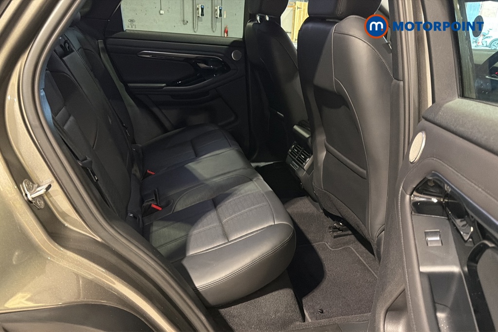 Land Rover Range Rover Evoque R-Dynamic Hse Automatic Diesel SUV - Stock Number (1666768) - 25th supplementary image