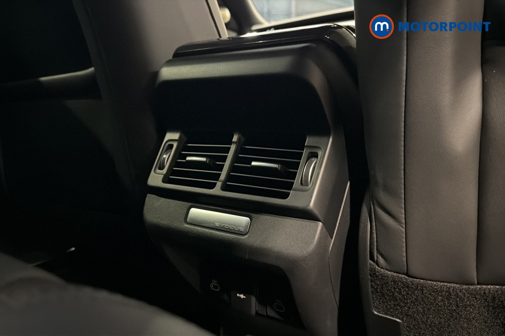 Land Rover Range Rover Evoque R-Dynamic Hse Automatic Diesel SUV - Stock Number (1666768) - 28th supplementary image