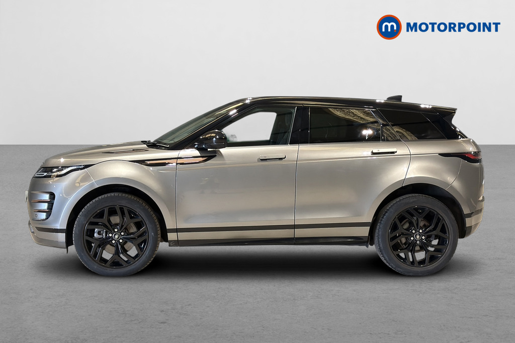 Land Rover Range Rover Evoque R-Dynamic Hse Automatic Diesel SUV - Stock Number (1666768) - Drivers side