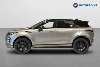 Land Rover Range Rover Evoque R-Dynamic Hse Automatic Diesel SUV - Stock Number (1666768) - Drivers side
