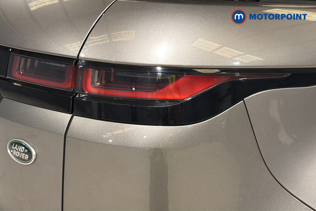Land Rover Range Rover Evoque R-Dynamic Hse Automatic Diesel SUV - Stock Number (1666768) - 36th supplementary image