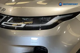 Land Rover Range Rover Evoque R-Dynamic Hse Automatic Diesel SUV - Stock Number (1666768) - 42nd supplementary image