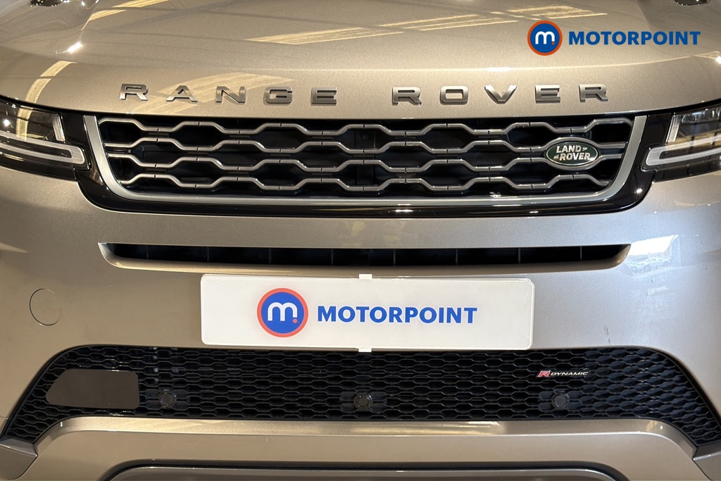 Land Rover Range Rover Evoque R-Dynamic Hse Automatic Diesel SUV - Stock Number (1666768) - 43rd supplementary image