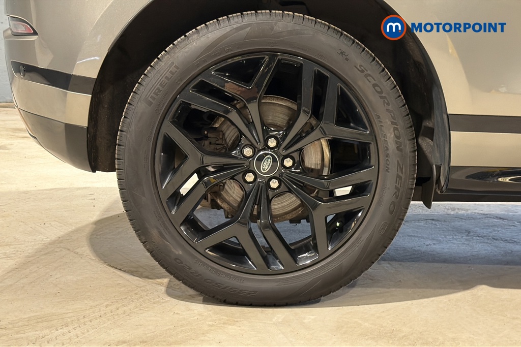 Land Rover Range Rover Evoque R-Dynamic Hse Automatic Diesel SUV - Stock Number (1666768) - 46th supplementary image