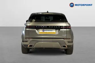 Land Rover Range Rover Evoque R-Dynamic Hse Automatic Diesel SUV - Stock Number (1666768) - Rear bumper