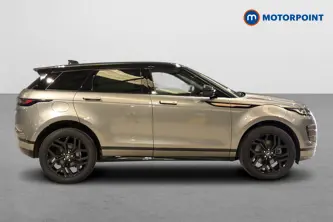 Land Rover Range Rover Evoque R-Dynamic Hse Automatic Diesel SUV - Stock Number (1666768) - Passenger side