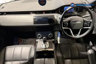 Land Rover Range Rover Evoque R-Dynamic Hse Automatic Diesel SUV - Stock Number (1666768) - 1st supplementary image