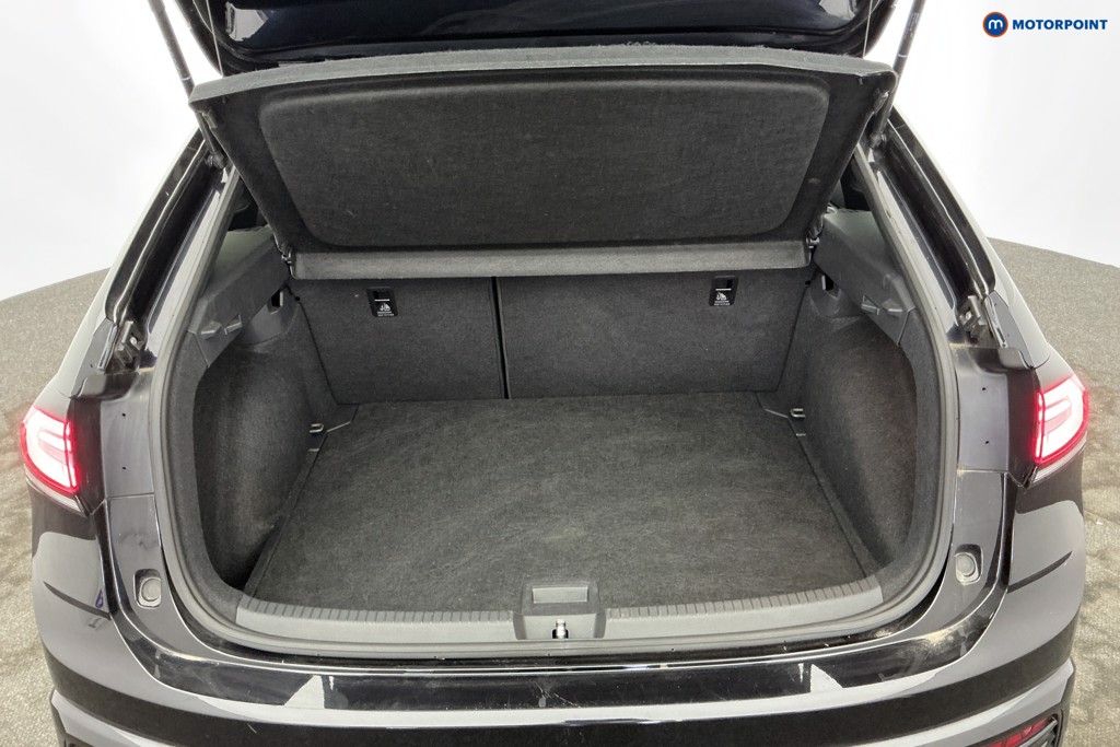 Volkswagen Taigo R-Line Automatic Petrol SUV - Stock Number (1666779) - 3rd supplementary image
