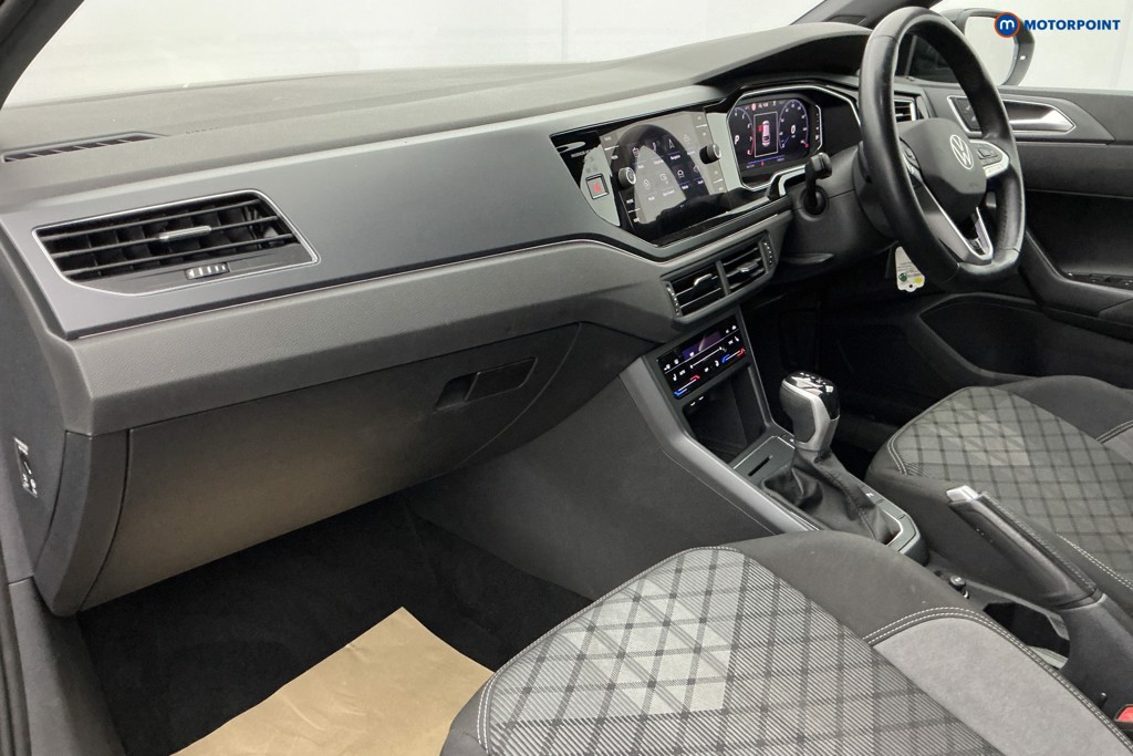 Volkswagen Taigo R-Line Automatic Petrol SUV - Stock Number (1666779) - 7th supplementary image