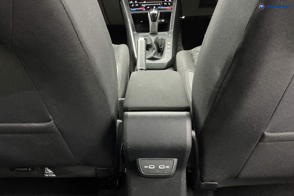 Volkswagen Taigo R-Line Automatic Petrol SUV - Stock Number (1666779) - 20th supplementary image
