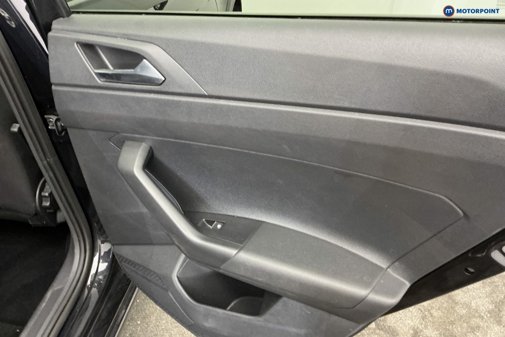 Volkswagen Taigo R-Line Automatic Petrol SUV - Stock Number (1666779) - 21st supplementary image