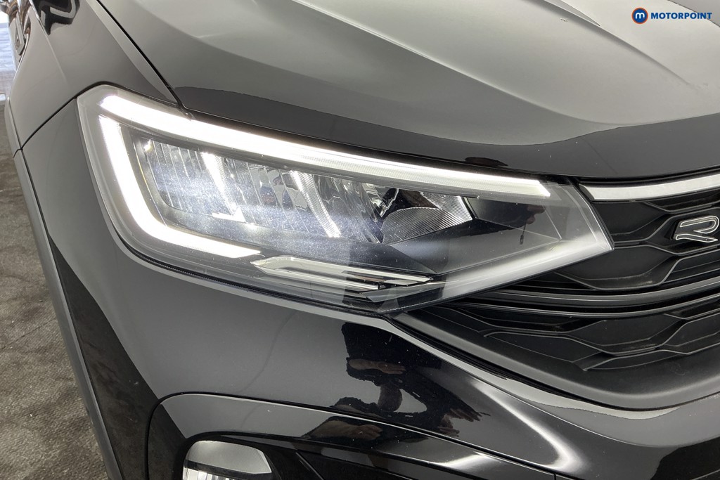 Volkswagen Taigo R-Line Automatic Petrol SUV - Stock Number (1666779) - 22nd supplementary image