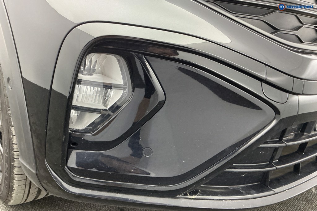 Volkswagen Taigo R-Line Automatic Petrol SUV - Stock Number (1666779) - 23rd supplementary image