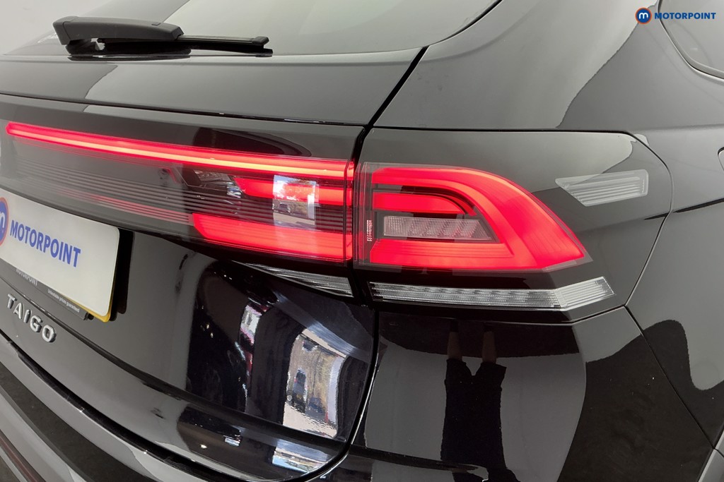 Volkswagen Taigo R-Line Automatic Petrol SUV - Stock Number (1666779) - 24th supplementary image