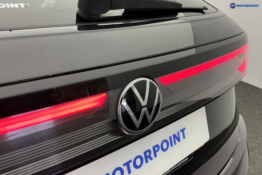 Volkswagen Taigo R-Line Automatic Petrol SUV - Stock Number (1666779) - 26th supplementary image