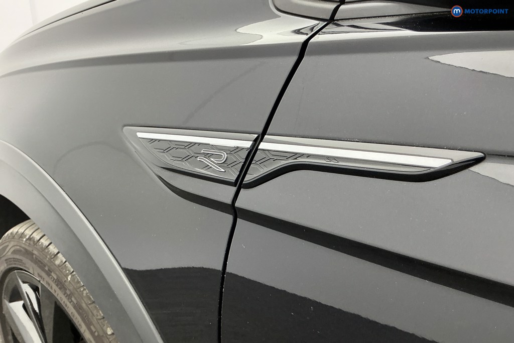 Volkswagen Taigo R-Line Automatic Petrol SUV - Stock Number (1666779) - 27th supplementary image