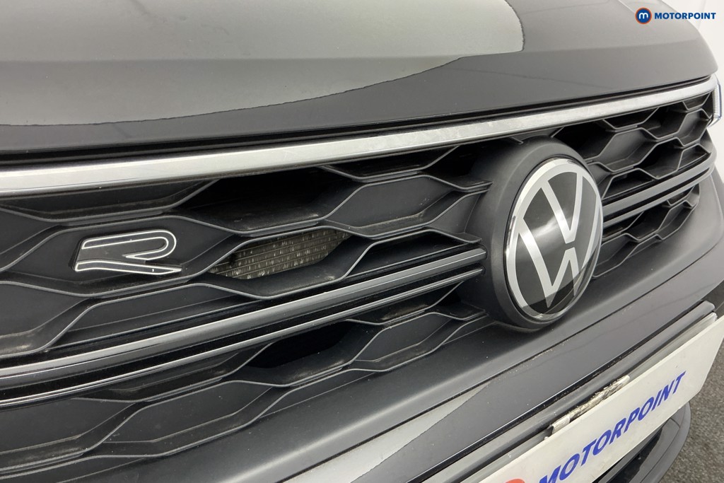 Volkswagen Taigo R-Line Automatic Petrol SUV - Stock Number (1666779) - 28th supplementary image