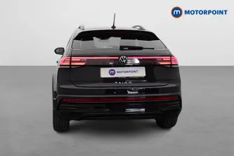 Volkswagen Taigo R-Line Automatic Petrol SUV - Stock Number (1666779) - Front bumper