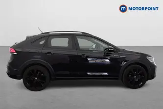 Volkswagen Taigo R-Line Automatic Petrol SUV - Stock Number (1666779) - Passenger side