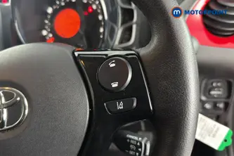 Toyota Aygo X-Trend Manual Petrol Hatchback - Stock Number (1666785) - 3rd supplementary image