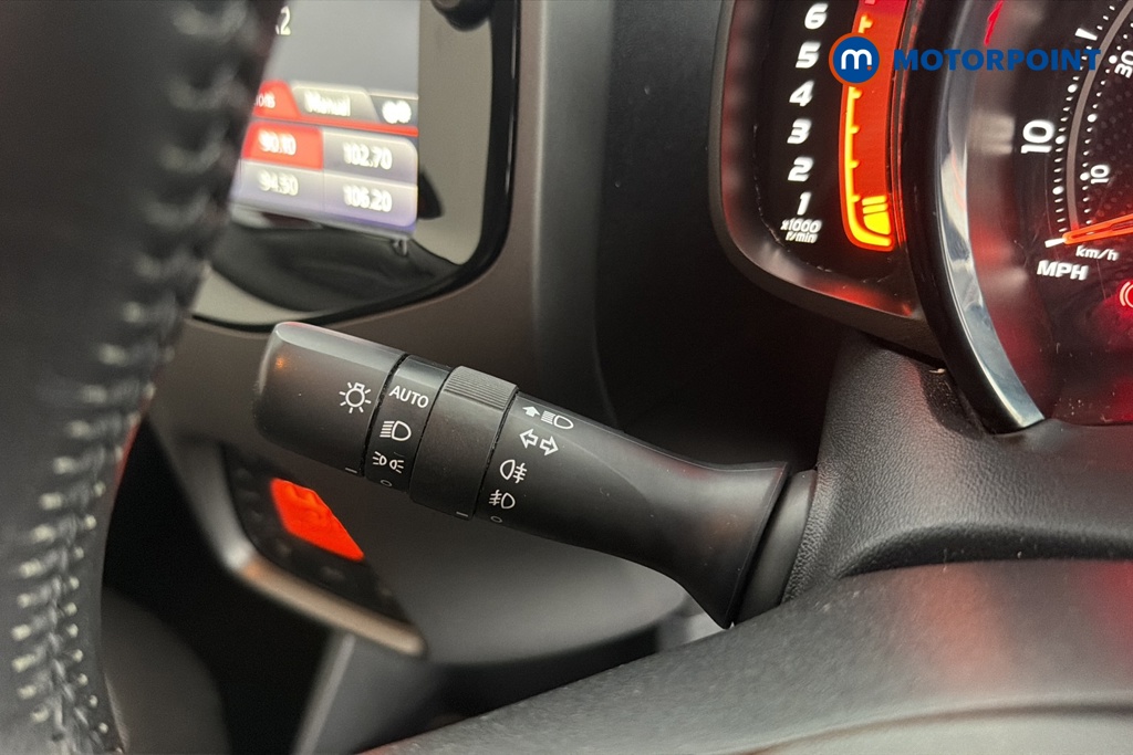 Toyota Aygo X-Trend Manual Petrol Hatchback - Stock Number (1666785) - 5th supplementary image