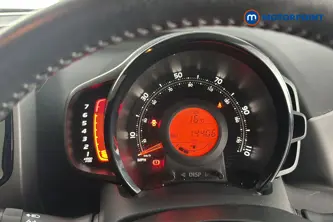 Toyota Aygo X-Trend Manual Petrol Hatchback - Stock Number (1666785) - 7th supplementary image