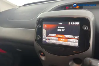 Toyota Aygo X-Trend Manual Petrol Hatchback - Stock Number (1666785) - 8th supplementary image