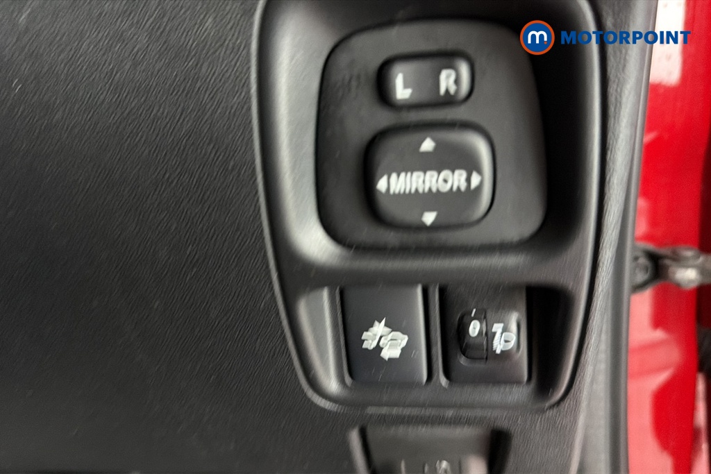 Toyota Aygo X-Trend Manual Petrol Hatchback - Stock Number (1666785) - 11th supplementary image