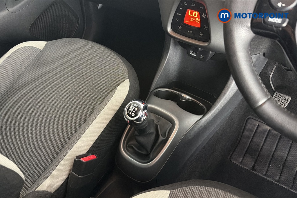 Toyota Aygo X-Trend Manual Petrol Hatchback - Stock Number (1666785) - 15th supplementary image