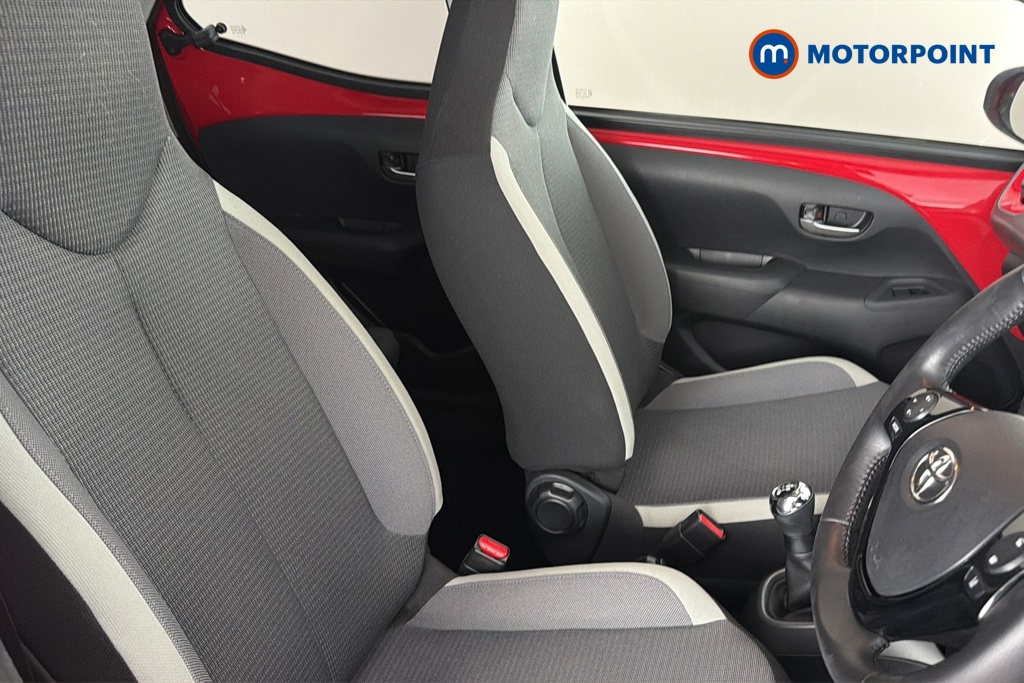 Toyota Aygo X-Trend Manual Petrol Hatchback - Stock Number (1666785) - 22nd supplementary image