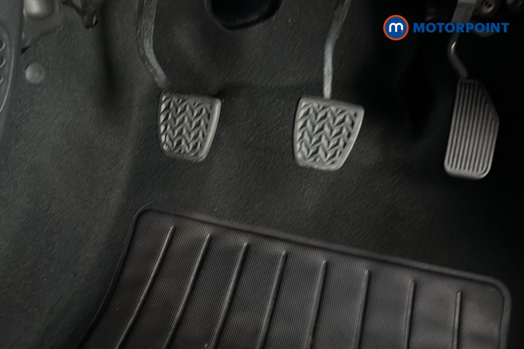 Toyota Aygo X-Trend Manual Petrol Hatchback - Stock Number (1666785) - 24th supplementary image