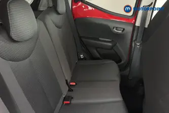 Toyota Aygo X-Trend Manual Petrol Hatchback - Stock Number (1666785) - 25th supplementary image