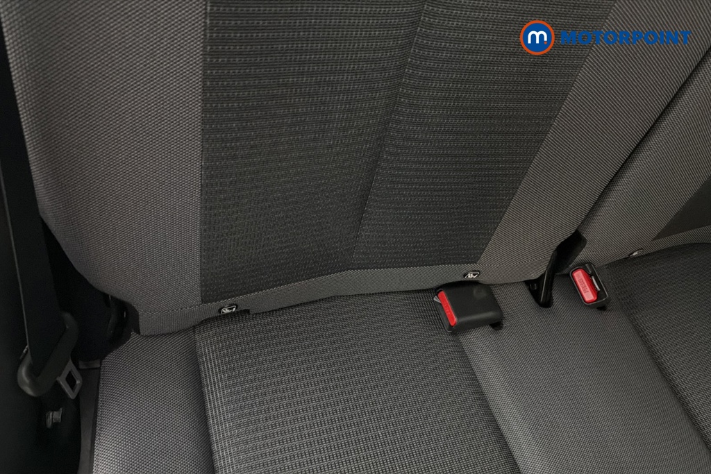 Toyota Aygo X-Trend Manual Petrol Hatchback - Stock Number (1666785) - 27th supplementary image