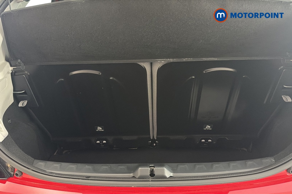 Toyota Aygo X-Trend Manual Petrol Hatchback - Stock Number (1666785) - 30th supplementary image