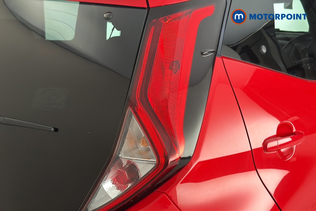 Toyota Aygo X-Trend Manual Petrol Hatchback - Stock Number (1666785) - 36th supplementary image