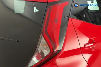 Toyota Aygo X-Trend Manual Petrol Hatchback - Stock Number (1666785) - 36th supplementary image