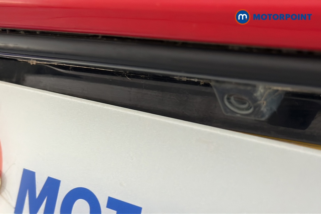 Toyota Aygo X-Trend Manual Petrol Hatchback - Stock Number (1666785) - 37th supplementary image