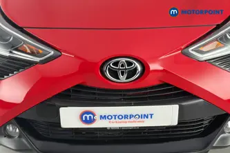 Toyota Aygo X-Trend Manual Petrol Hatchback - Stock Number (1666785) - 43rd supplementary image