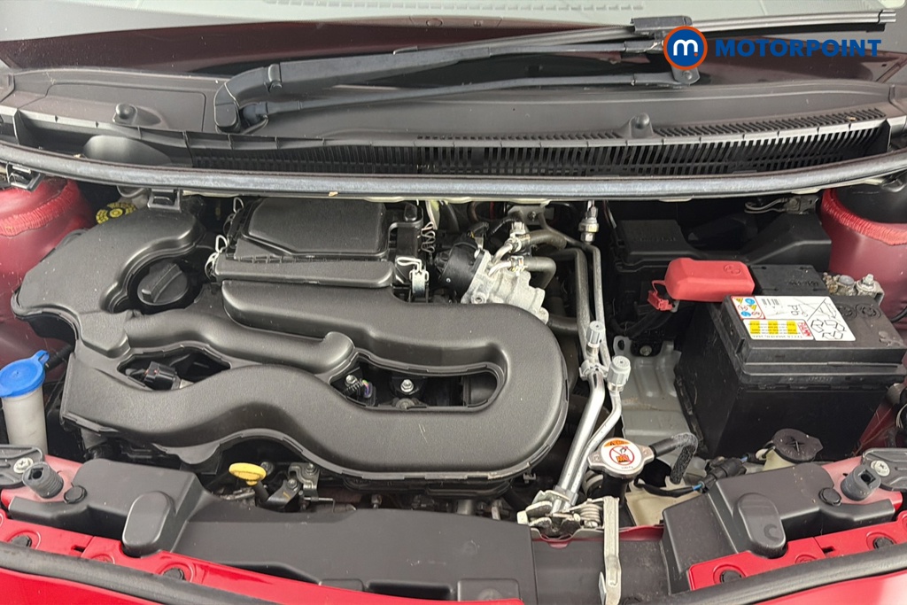 Toyota Aygo X-Trend Manual Petrol Hatchback - Stock Number (1666785) - 48th supplementary image