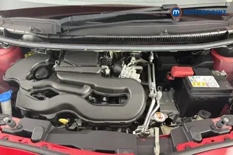 Toyota Aygo X-Trend Manual Petrol Hatchback - Stock Number (1666785) - 48th supplementary image
