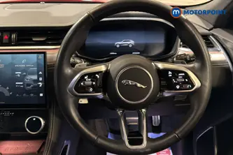 Jaguar F-Pace R-Dynamic Se Black Automatic Diesel SUV - Stock Number (1666811) - 2nd supplementary image