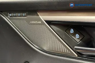 Jaguar F-Pace R-Dynamic Se Black Automatic Diesel SUV - Stock Number (1666811) - 994th supplementary image