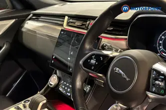 Jaguar F-Pace R-Dynamic Se Black Automatic Diesel SUV - Stock Number (1666811) - 995th supplementary image