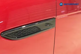 Jaguar F-Pace R-Dynamic Se Black Automatic Diesel SUV - Stock Number (1666811) - 997th supplementary image