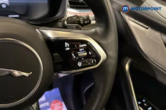 Jaguar F-Pace R-Dynamic Se Black Automatic Diesel SUV - Stock Number (1666811) - 3rd supplementary image