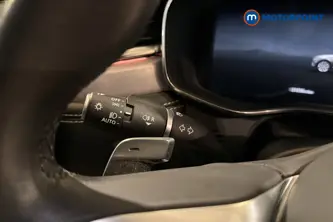 Jaguar F-Pace R-Dynamic Se Black Automatic Diesel SUV - Stock Number (1666811) - 5th supplementary image