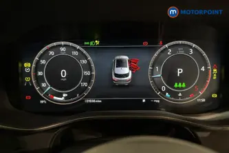 Jaguar F-Pace R-Dynamic Se Black Automatic Diesel SUV - Stock Number (1666811) - 7th supplementary image